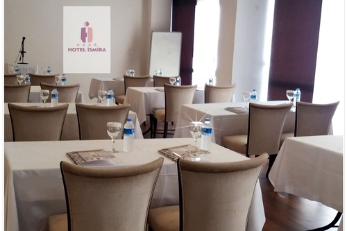Ismira Hotel Izmir Hotels Com