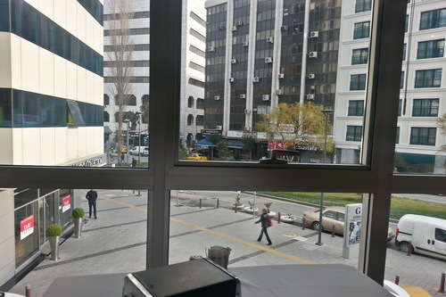 Ismira Hotel Izmir Hotels Com