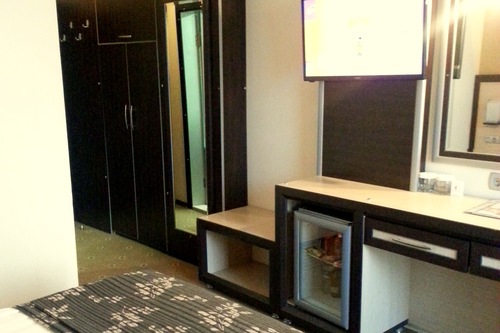 Ismira Hotel Izmir Hotels Com