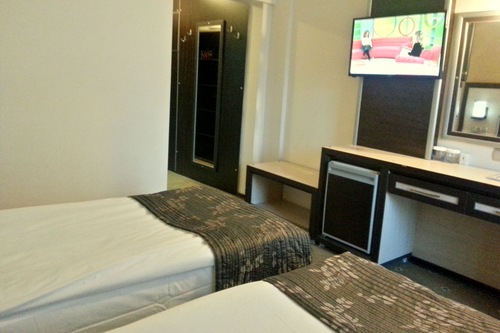 Book Ismira Hotel In Izmir Hotels Com