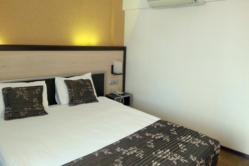 Ismira Hotel Izmir Hotels Com