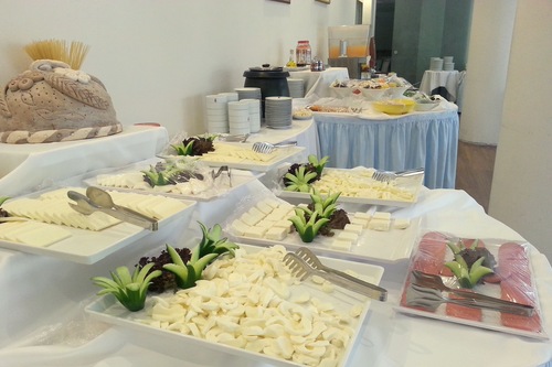 Ismira Hotel Izmir Hotels Com