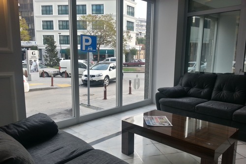 Ismira Hotel Izmir Hotels Com