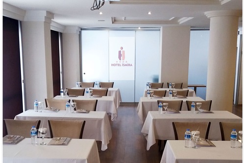 Book Ismira Hotel In Izmir Hotels Com