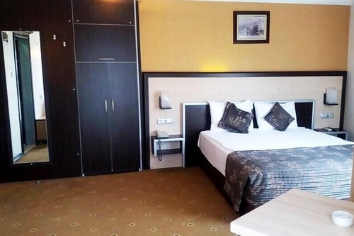 Ismira Hotel Izmir Hotels Com