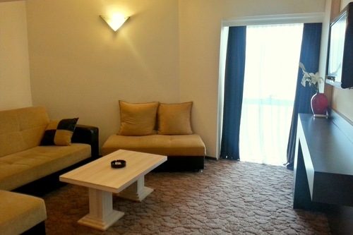 Ismira Hotel Izmir Hotels Com