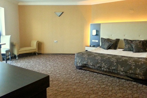 Book Ismira Hotel In Izmir Hotels Com