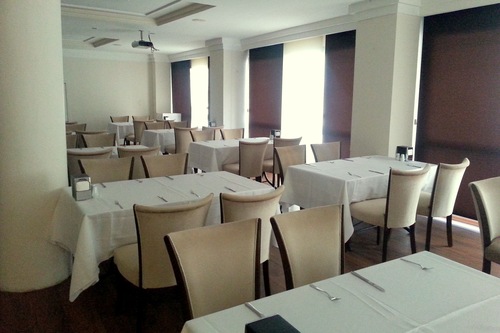 Book Ismira Hotel In Izmir Hotels Com