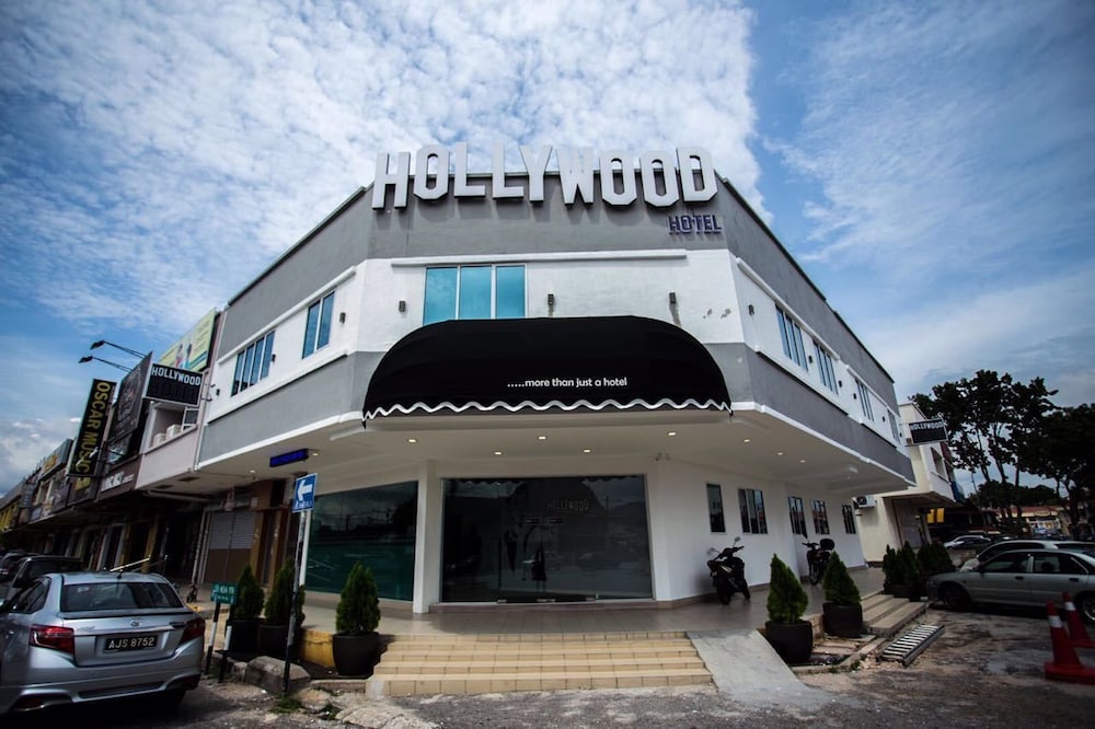 Book Hollywood Hotel In Ipoh Hotels Hollywood Hotel Ipoh