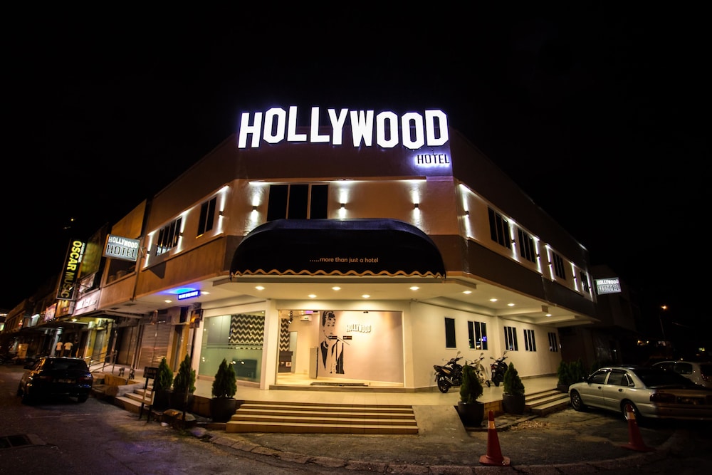 Book Hollywood Hotel In Ipoh Hotels
