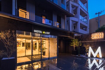 A(z) Hotel M's Est Shijo-Karasuma hotel fényképe itt: Kyoto