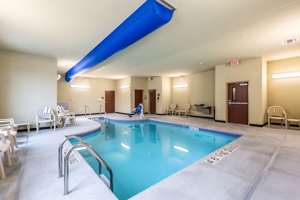 Cobblestone Hotel Suites Stevens Point 2018 Cobblestone Hotel Suites Stevens Point
