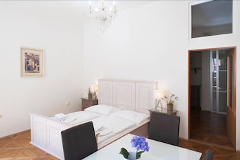 Picture of Selinor Old Town Apartments in Prague