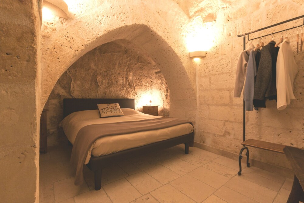 La Corte Vetere Matera Italy Hotel S Hotels La Corte Vetere Matera