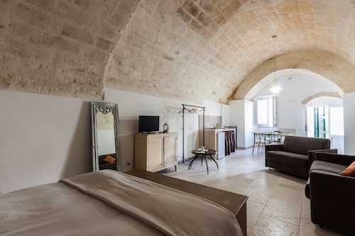 La Corte Vetere Matera Italy Matera Hotel Discounts Hotels Com