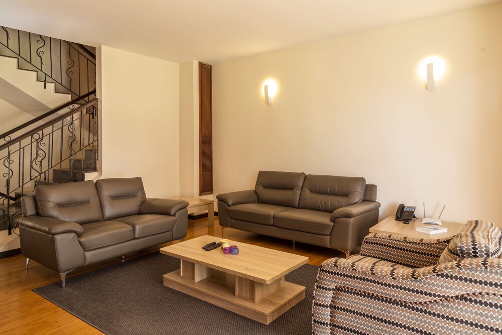 Book Acacia Green Service Apartments In Kampala Hotels Com