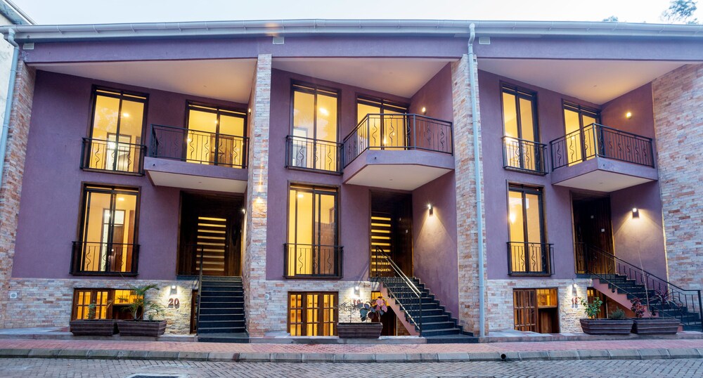 Book Acacia Green Service Apartments In Kampala Hotels Com