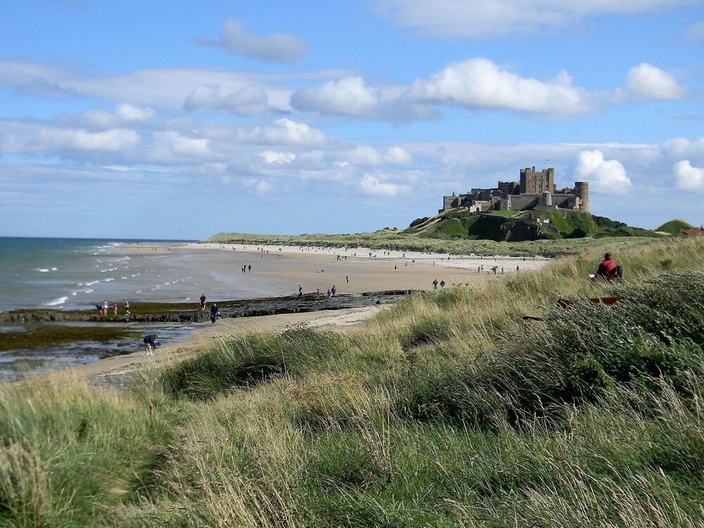 Ugiebrae House Seahouses Info Photos Reviews Book At Hotels Ugiebrae House Seahouses Beach