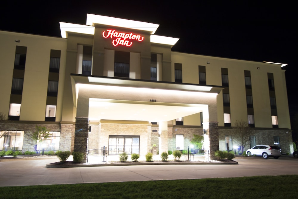 Book Hampton Inn Decatur Mt Zion In Hotels Hampton Inn Decatur Mt Zion
