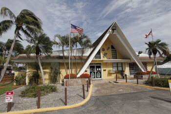 Top 10 Hotels In Cutler Bay Florida