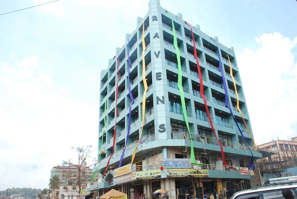 Book Ravens Hotel In Kampala Hotels Ravens Hotel Kampala