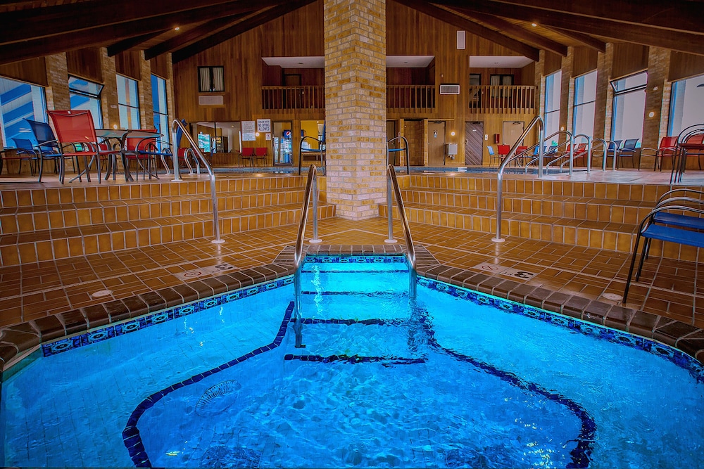 Book American Resort In Wisconsin Dells Hotels