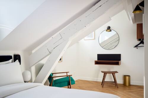 Book Hotel Rendez Vous Batignolles In Paris Hotels Com Book Hotel Rendez Vous Batignolles In Paris Hotels Com