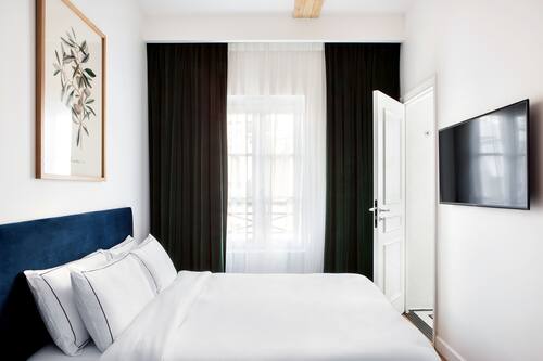 Book Hotel Rendez Vous Batignolles In Paris Hotels Com Book Hotel Rendez Vous Batignolles In Paris Hotels Com