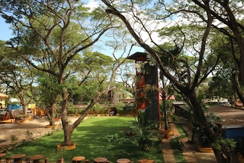 Picture of Rovia Garden and Pool Resort in Puerto Princesa