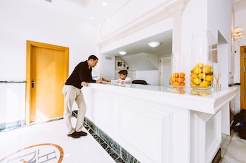 Picture of Hotel Doña Manuela in Seville