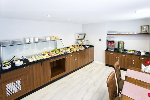 Perla Arya Hotel Izmir Hotels Com