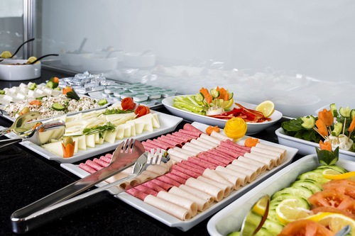 Perla Arya Hotel Izmir Hotels Com