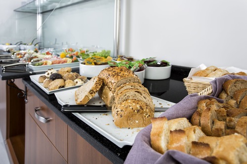 Perla Arya Hotel Izmir Hotels Com