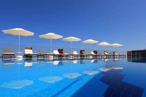 Atik Hotel Unye Hotels Com