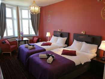 Picture of Stockholm Classic Hotell in Stockholm
