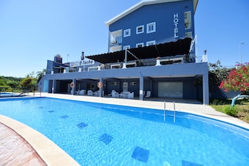 Picture of Hotel Don Rodrigues in Tavira