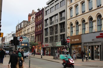 Hotels Near Arndale Centre Manchester Best Accommodation Deals Hotels Near Arndale Centre Manchester Best Accommodation Deals