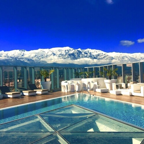 Top Hotels In Las Condes Chile Cancel Free On Most Hotels Hotels Com