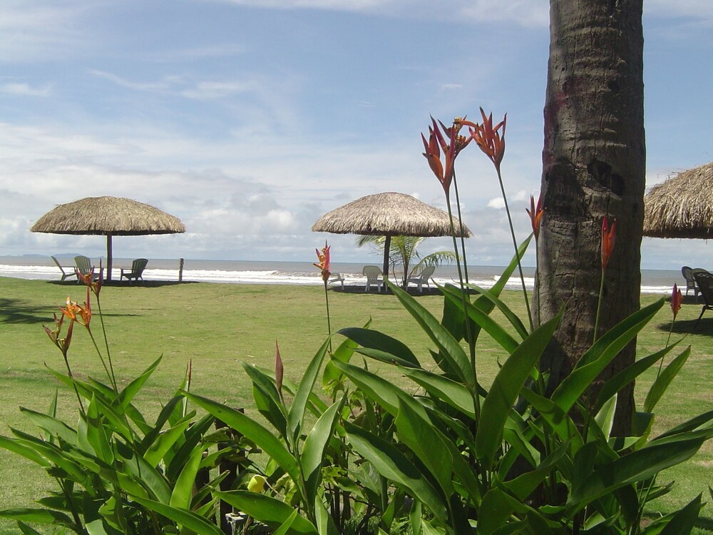 Las Lajas Beach Resort Las Lajas (Chiriquí)