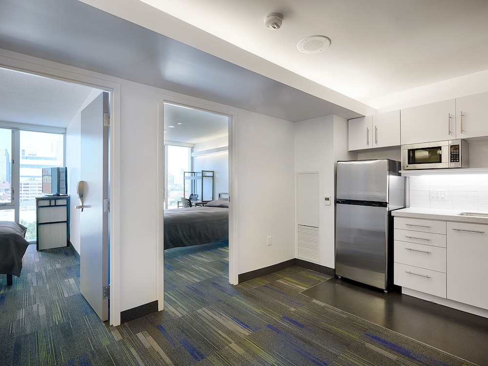 Residence Conference Centre Toronto Downtown Info Residence Conference Centre Toronto Downtown Suite 2 Bedrooms Non