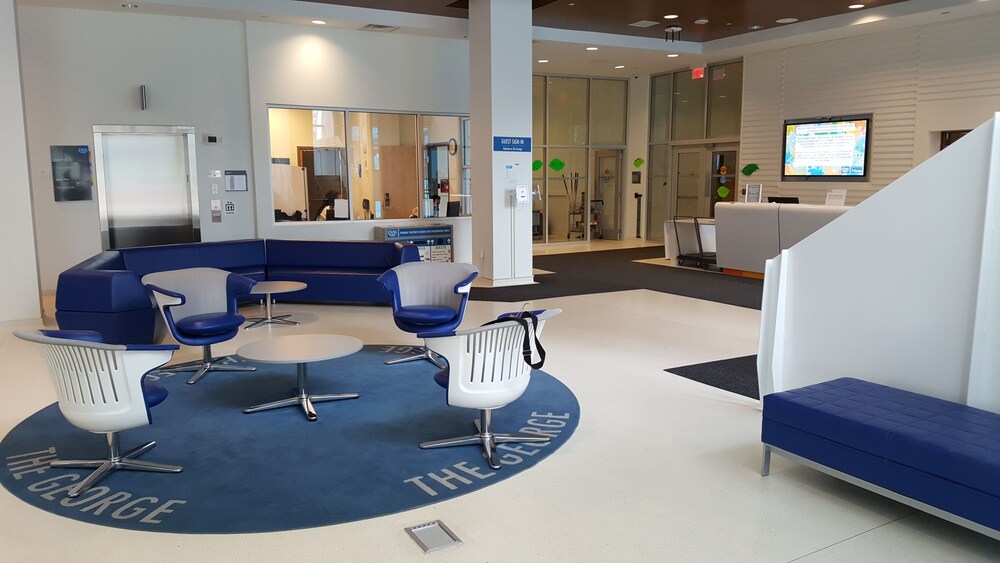 Book Residence Conference Centre Toronto Downtown George Brown College Campus Accommodation In Toronto Hotels Com