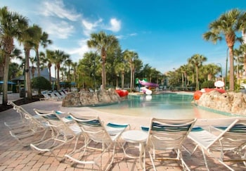 Naktsmītnes Lexington Vacations Kiss by Stark Hosp attēls vietā Orlando