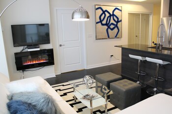 Picture of Executive Skyline Suites in Mississauga
