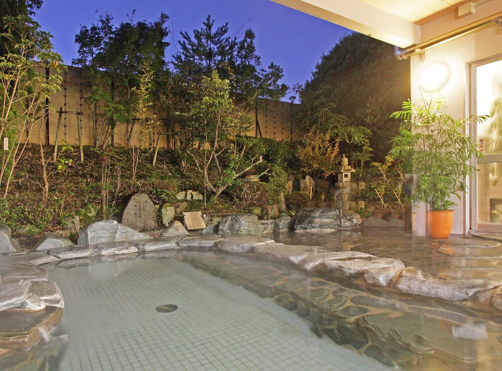 ヒルホテルサンピア伊賀 伊賀 の宿泊予約 ホテルズドットコム