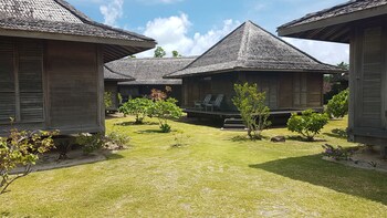 Picture of Hotel Matira in Bora Bora