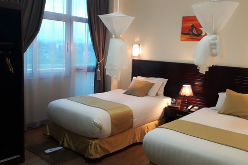 حجز فوري لأفضل الفنادق بجوار بحيرة تانا في بحر دار موقع hotels com