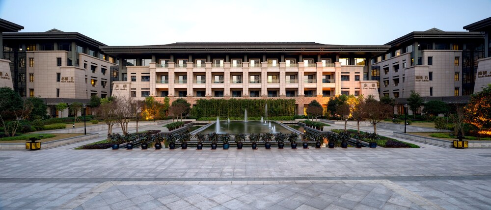 重庆重庆渝州国宾馆