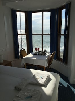 Imagen de Celtic Bay Guest House en Aberystwyth