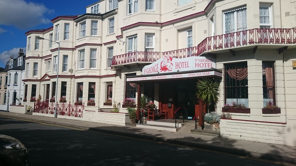 St George Hotel Great Yarmouth 2018 Updated Price Reviews Hd St George Hotel Great Yarmouth