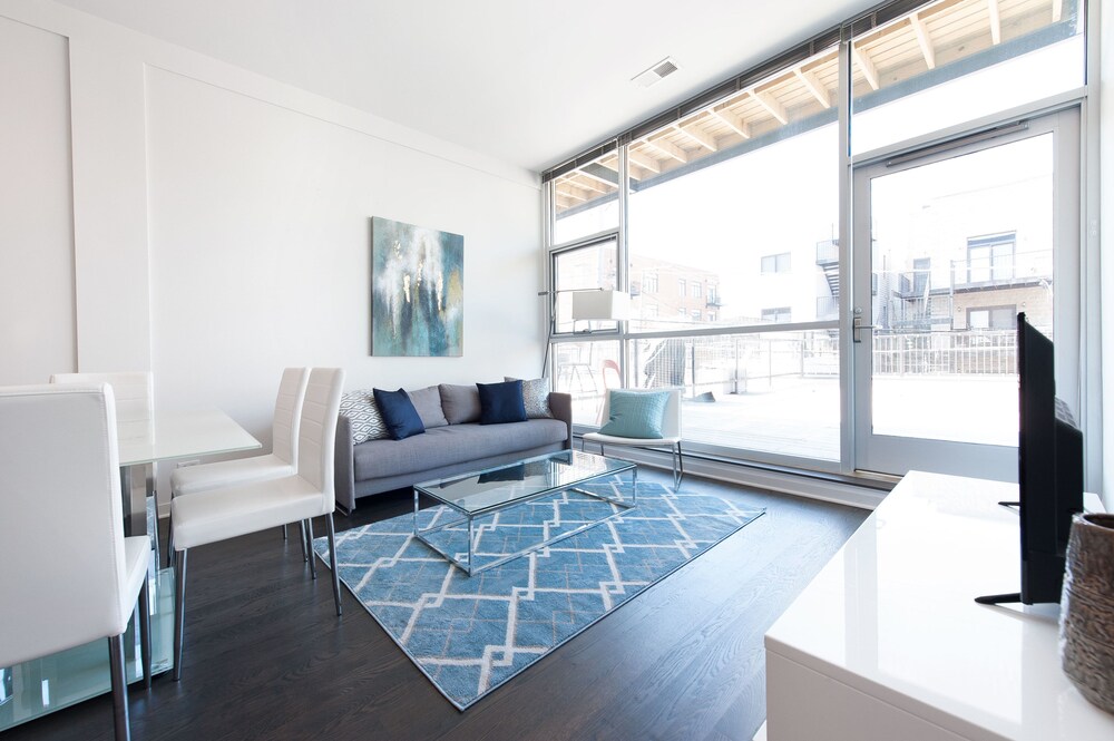 Book Sleek 2br In Lincoln Park By Sonder Chicago Hotels Sleek 2br In Lincoln Park By Sonder Chicago